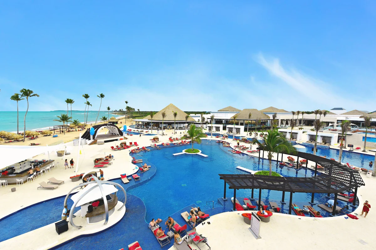 Hotel Royalton Chic Punta Cana