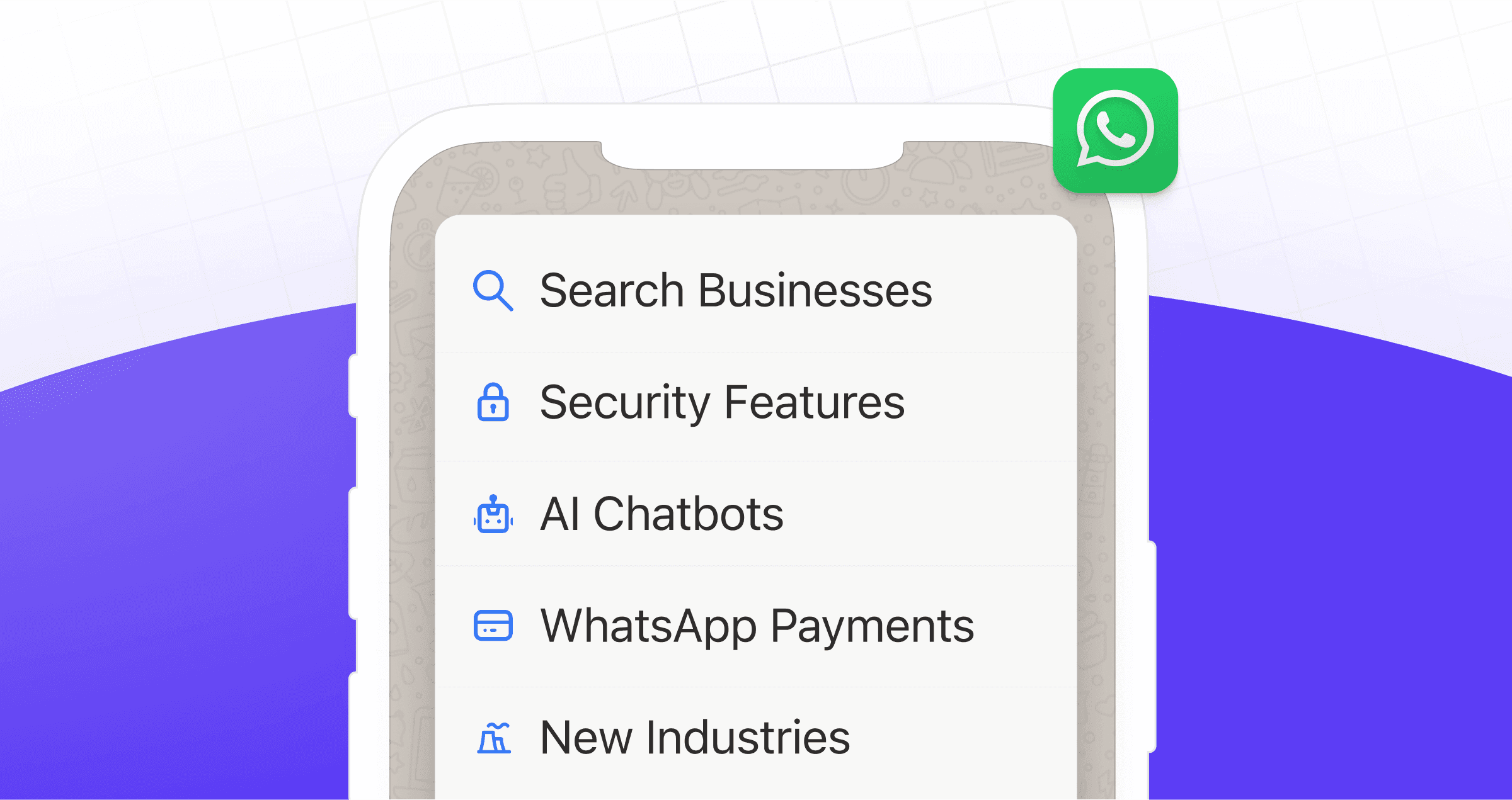 WhatsApp Business Trends