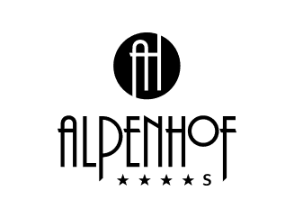 Logo Hotel Alpenhof