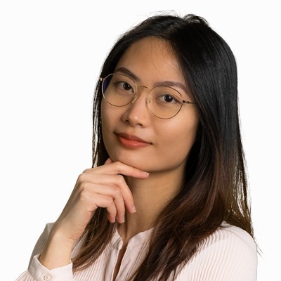 Jenna Shaw's profile picture