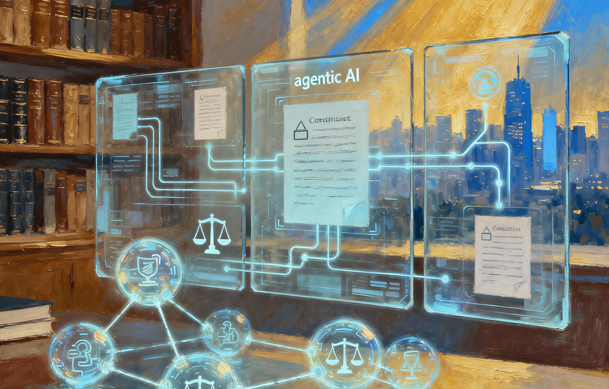 The New Wave: AI That Actually Thinks