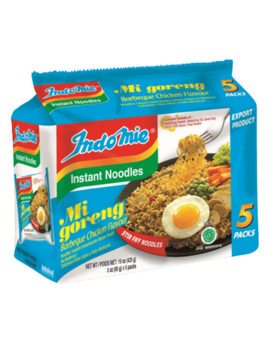 Woman preparing food with a girl watching