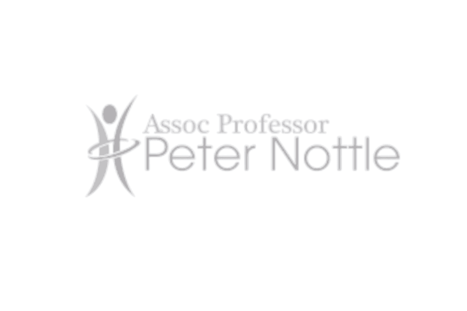 Fictional Logo