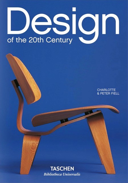 Design of the 20th century