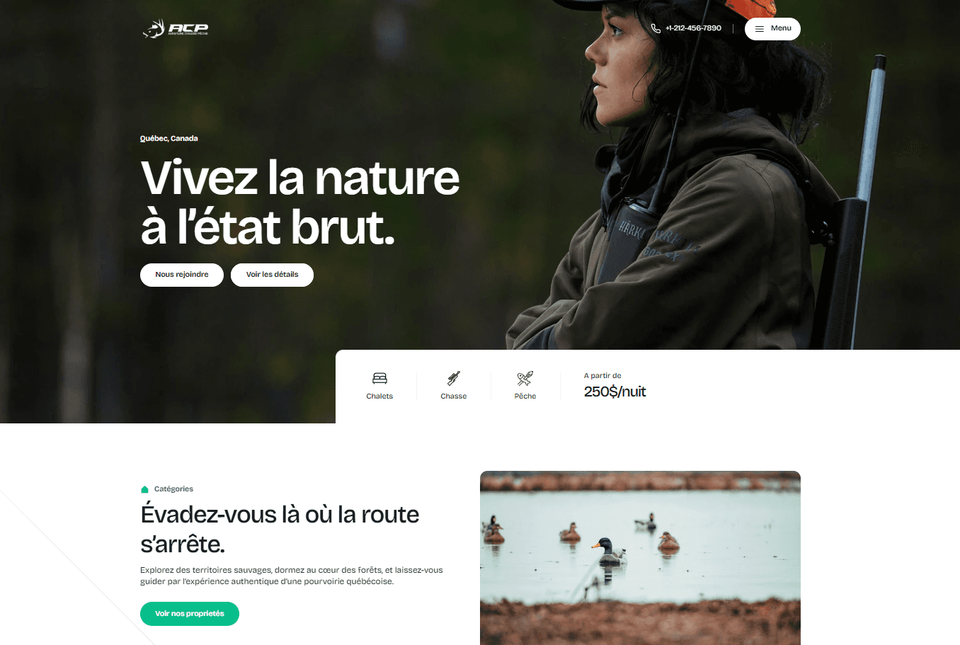 Picture of the Stasis dashboard.
