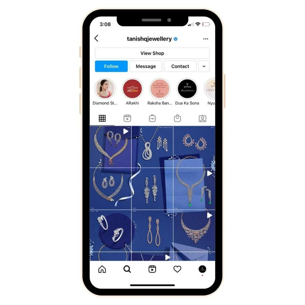 Getting creative with campaigns