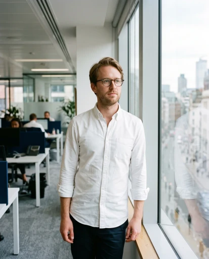 Tom Whitfield