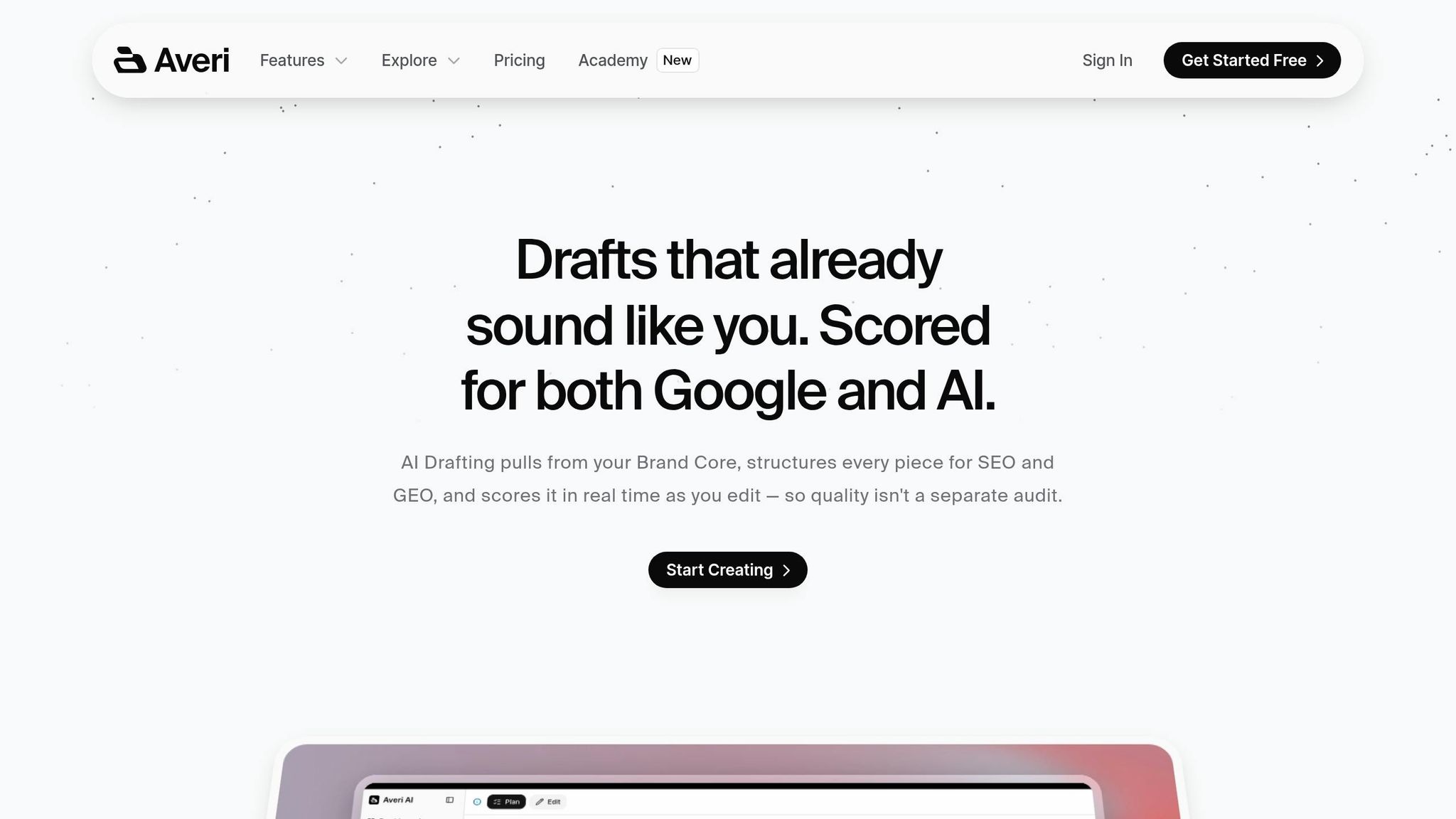 Averi AI