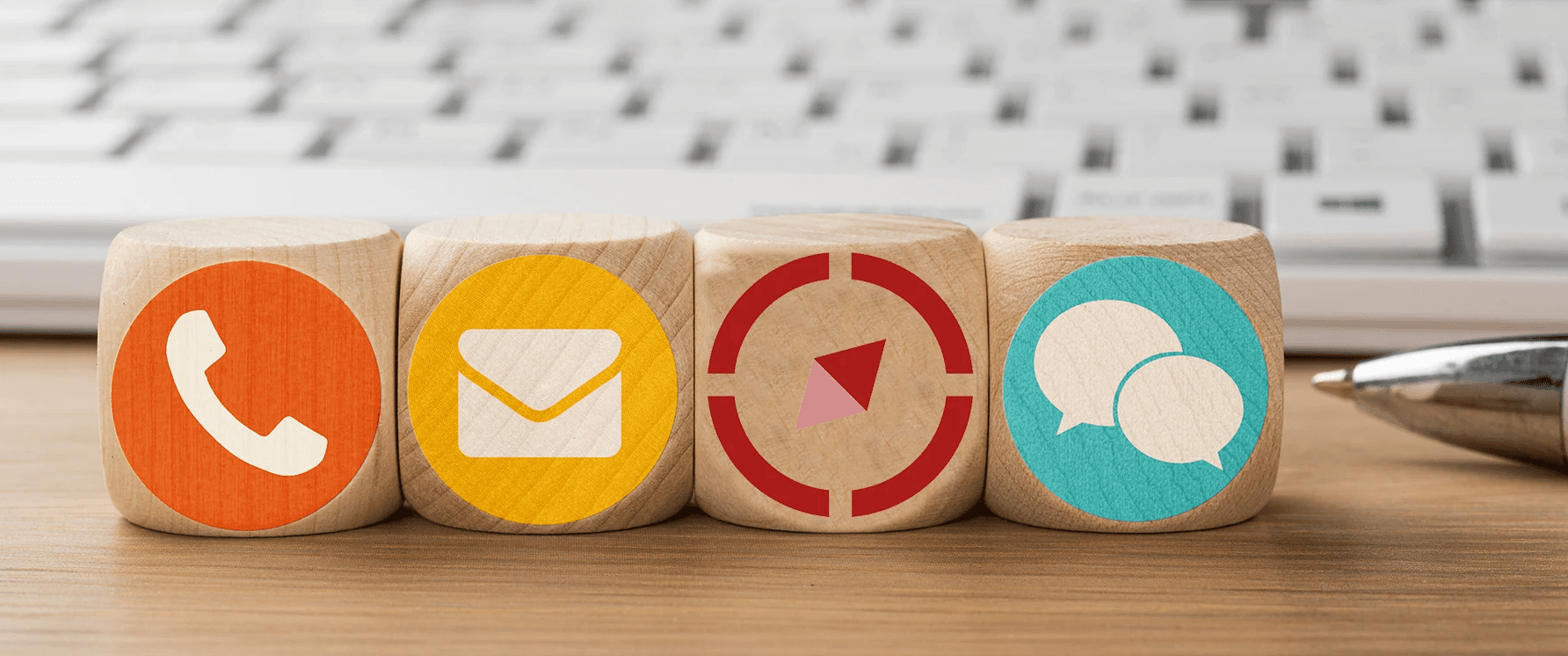 Expa Travels logotyp – med mening bakom varje detalj