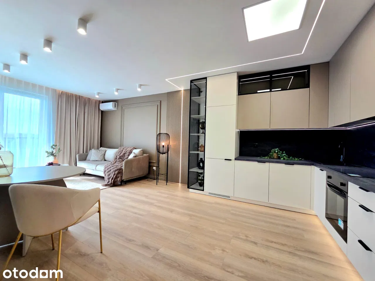 Image of a bedroom