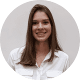 Trinidad Gomez, Software Engineer