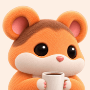 Lizi D.'s hamster