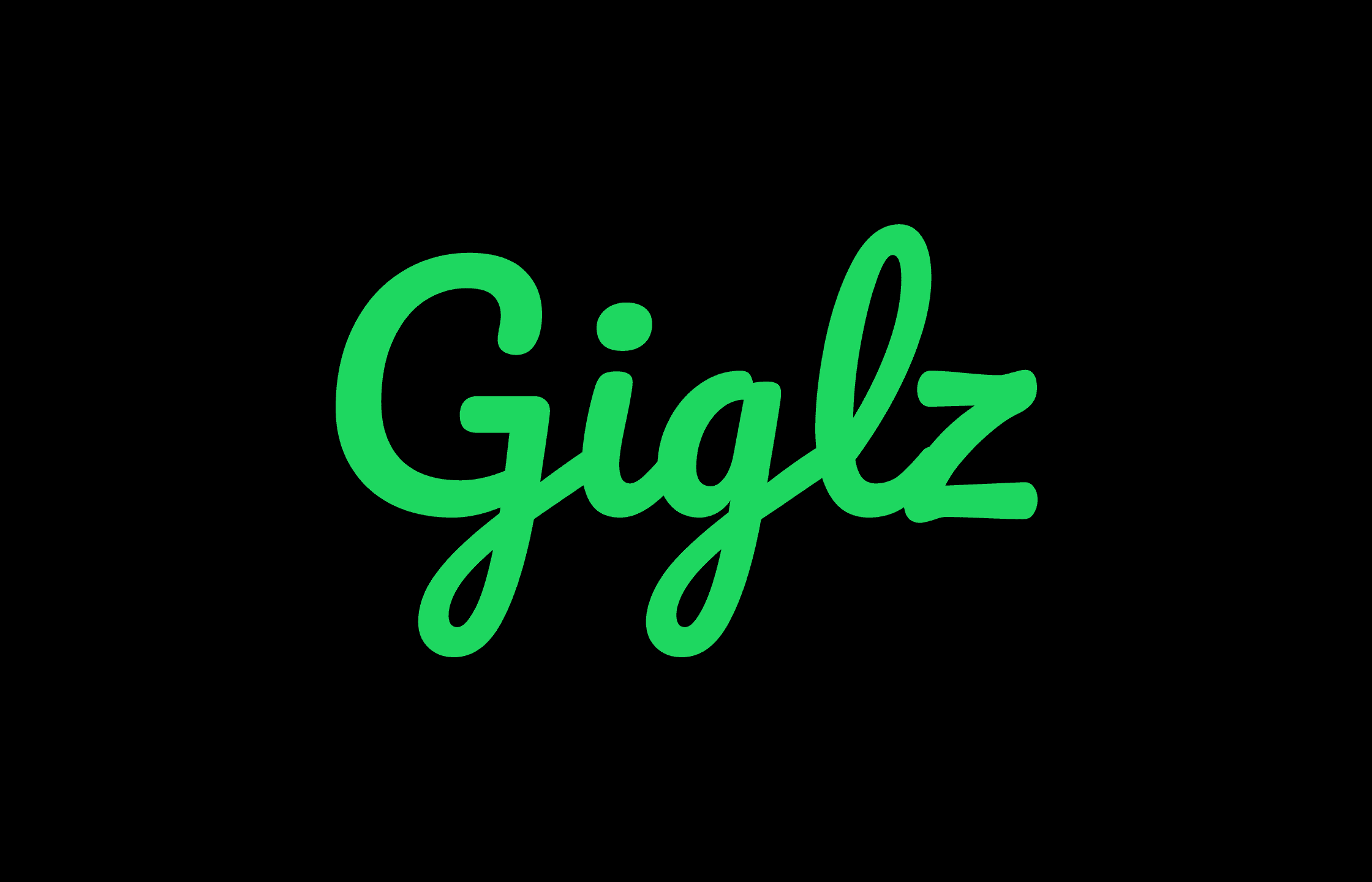Giglz Logo