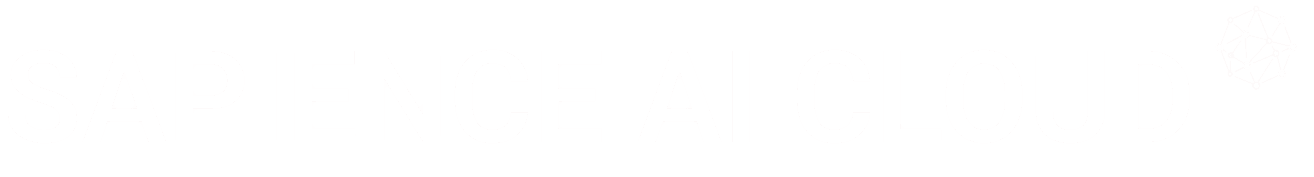 Sapience AI Cloud