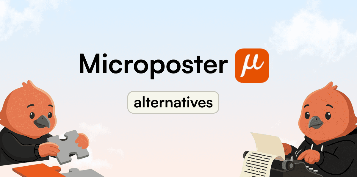 cover image with microposter logo on it