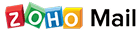 Zoho mail logo