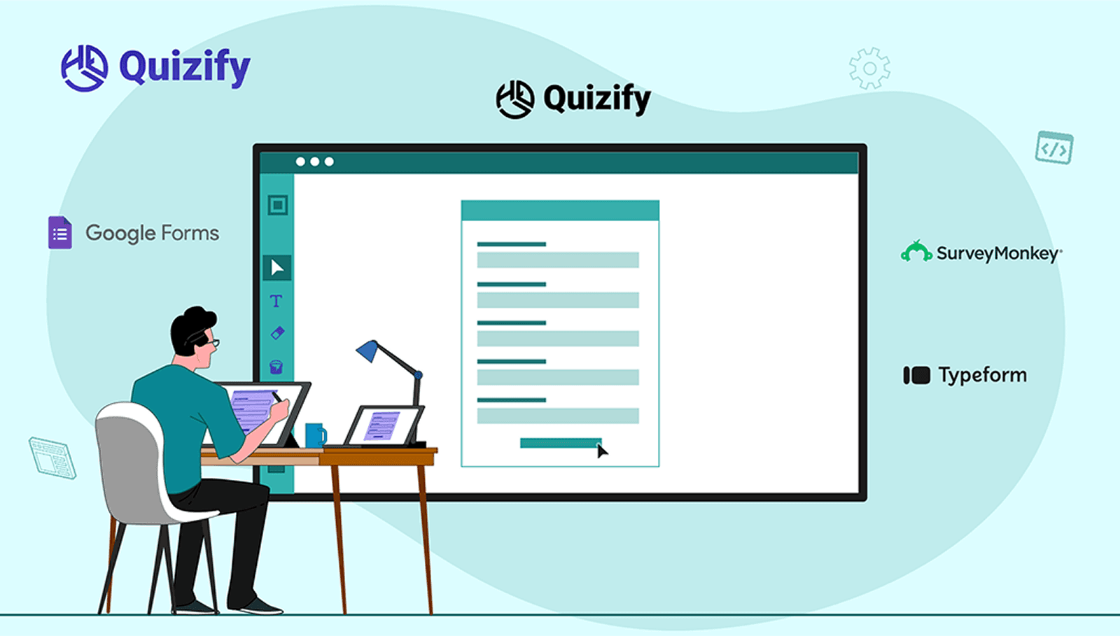 Selecting the Appropriate No-Code Tool | Quizify
