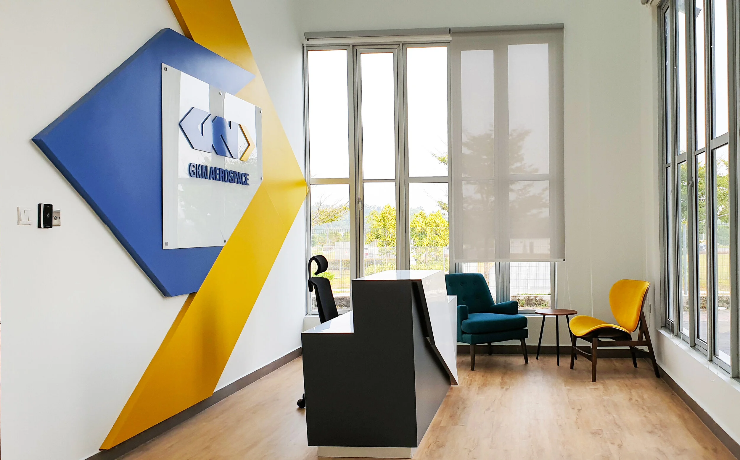 GKN Aerospace