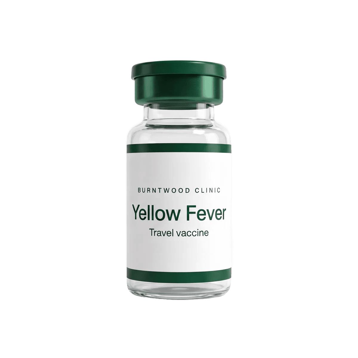 Yellow Fever vaccine