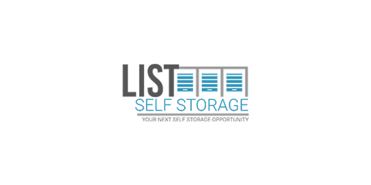 List Self Storage