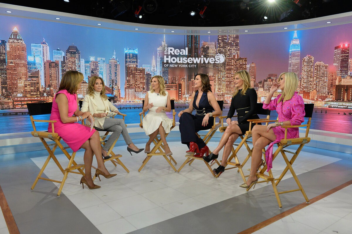 Sonja Morgan