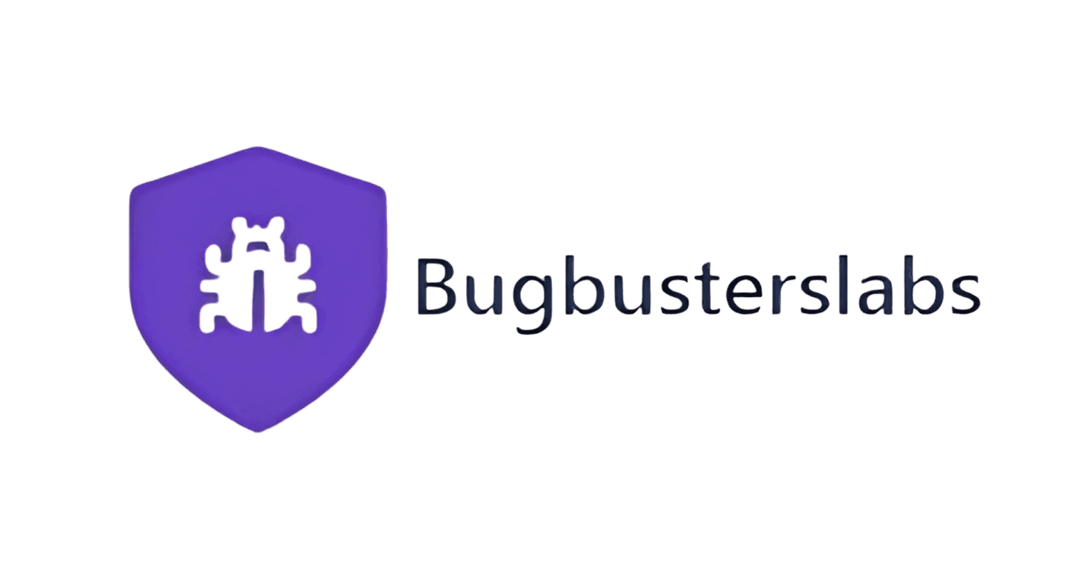 Bugbusterslabs Logo