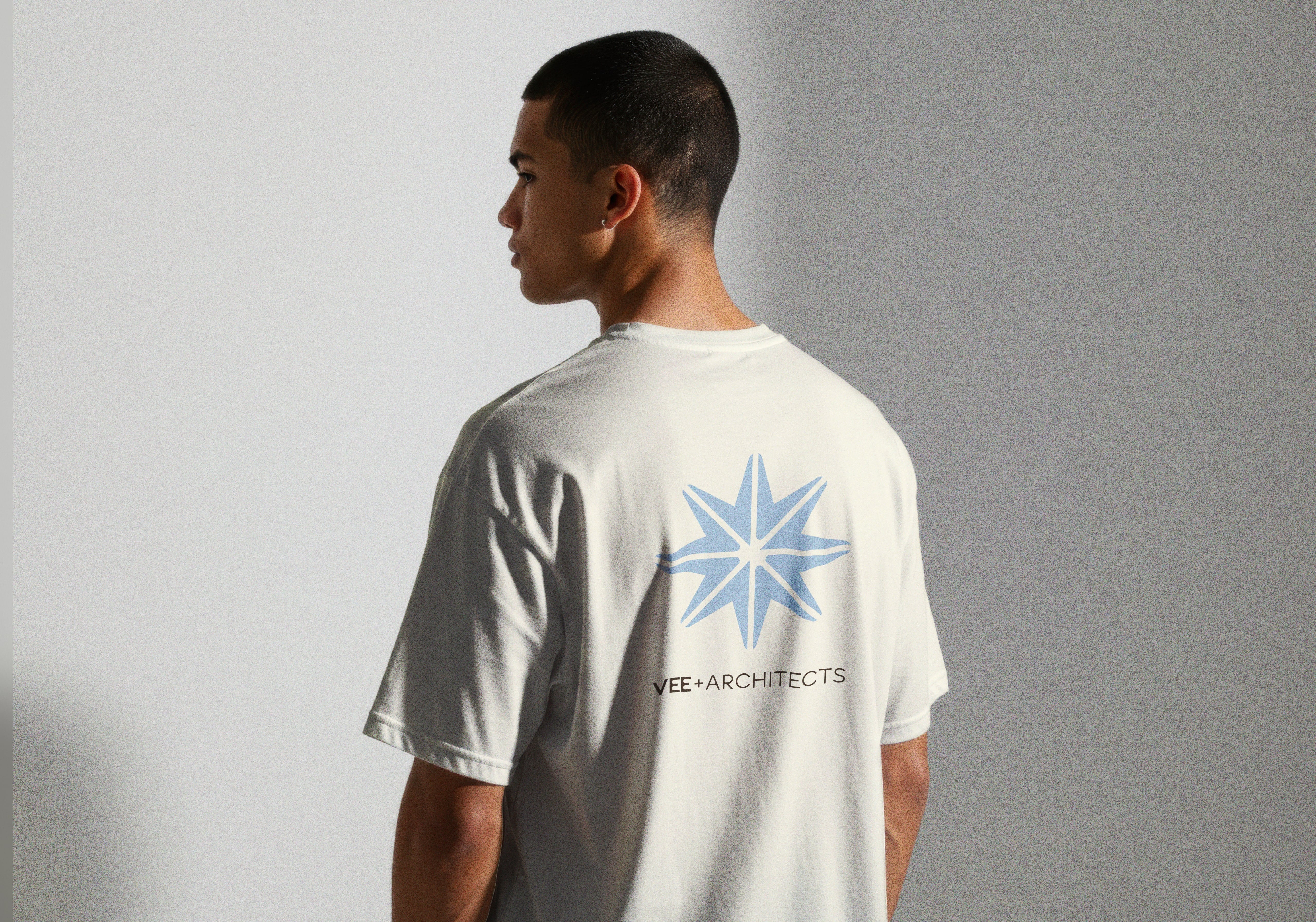 Brand identity and social media design for a filipino architecture firm in Siargao Philippines