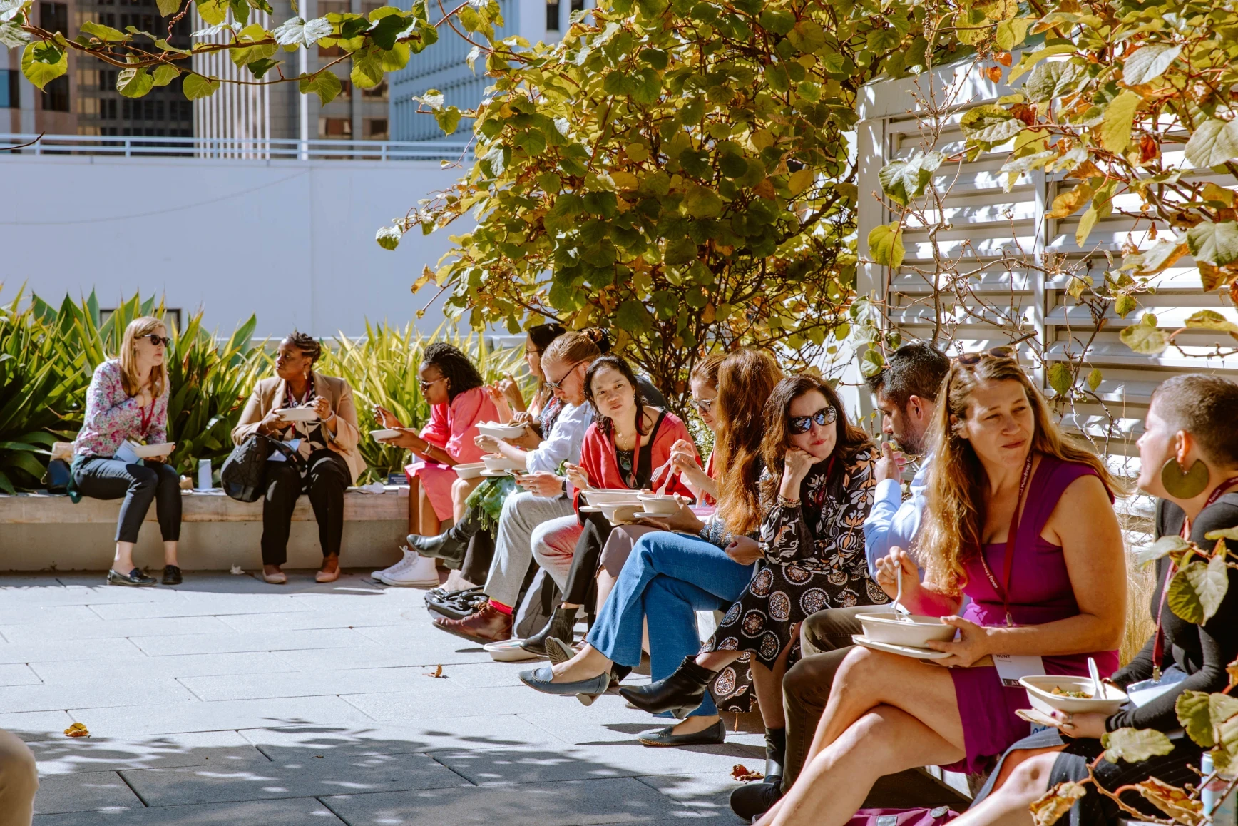 GPF Confronting Orthodoxies, Evolving Mindsets