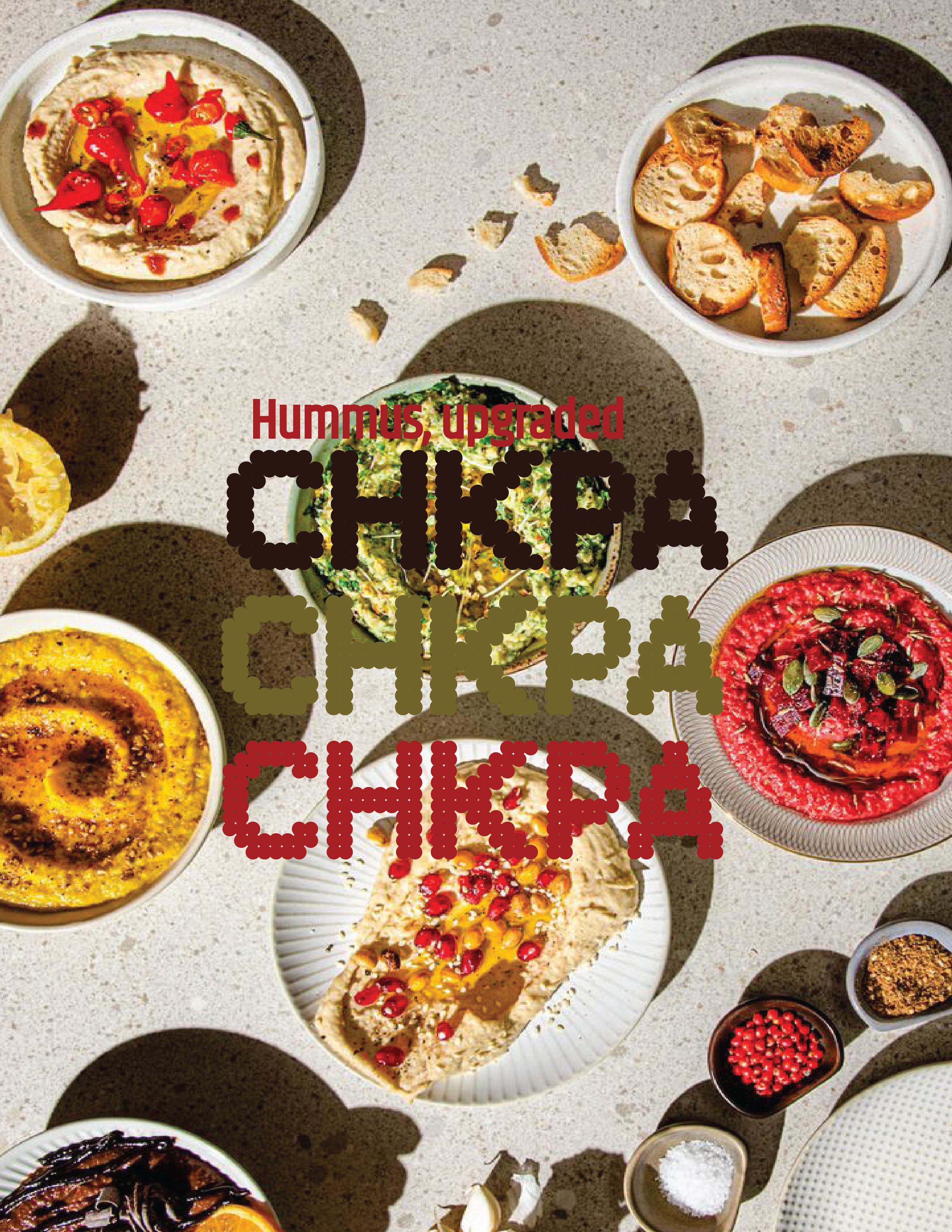 chkpa poster