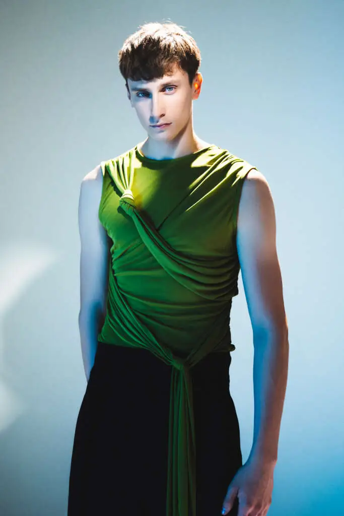 Imagen editorial de la formación de FAMA Academy en Madrid