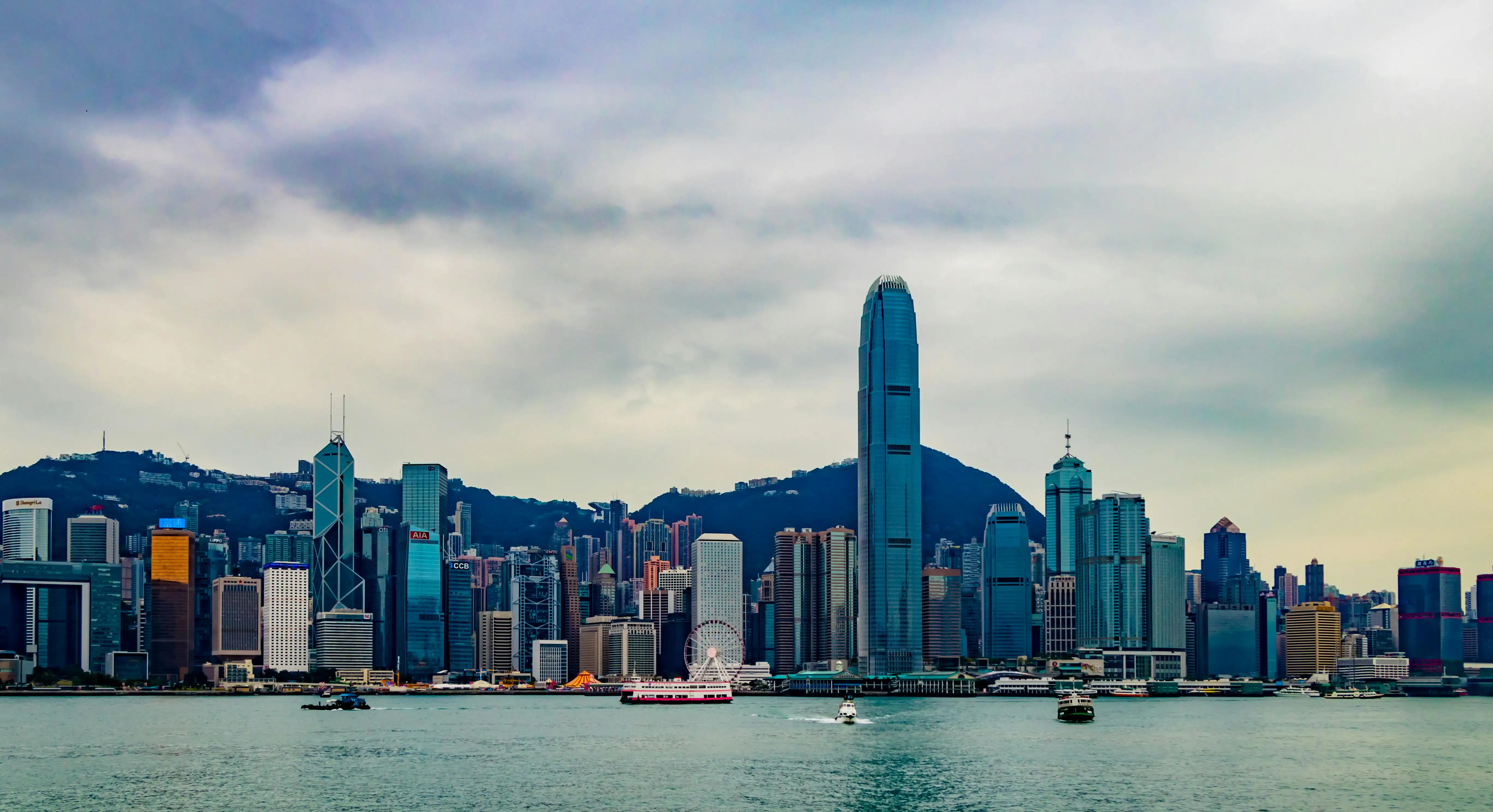 Kowloon, Hong Kong