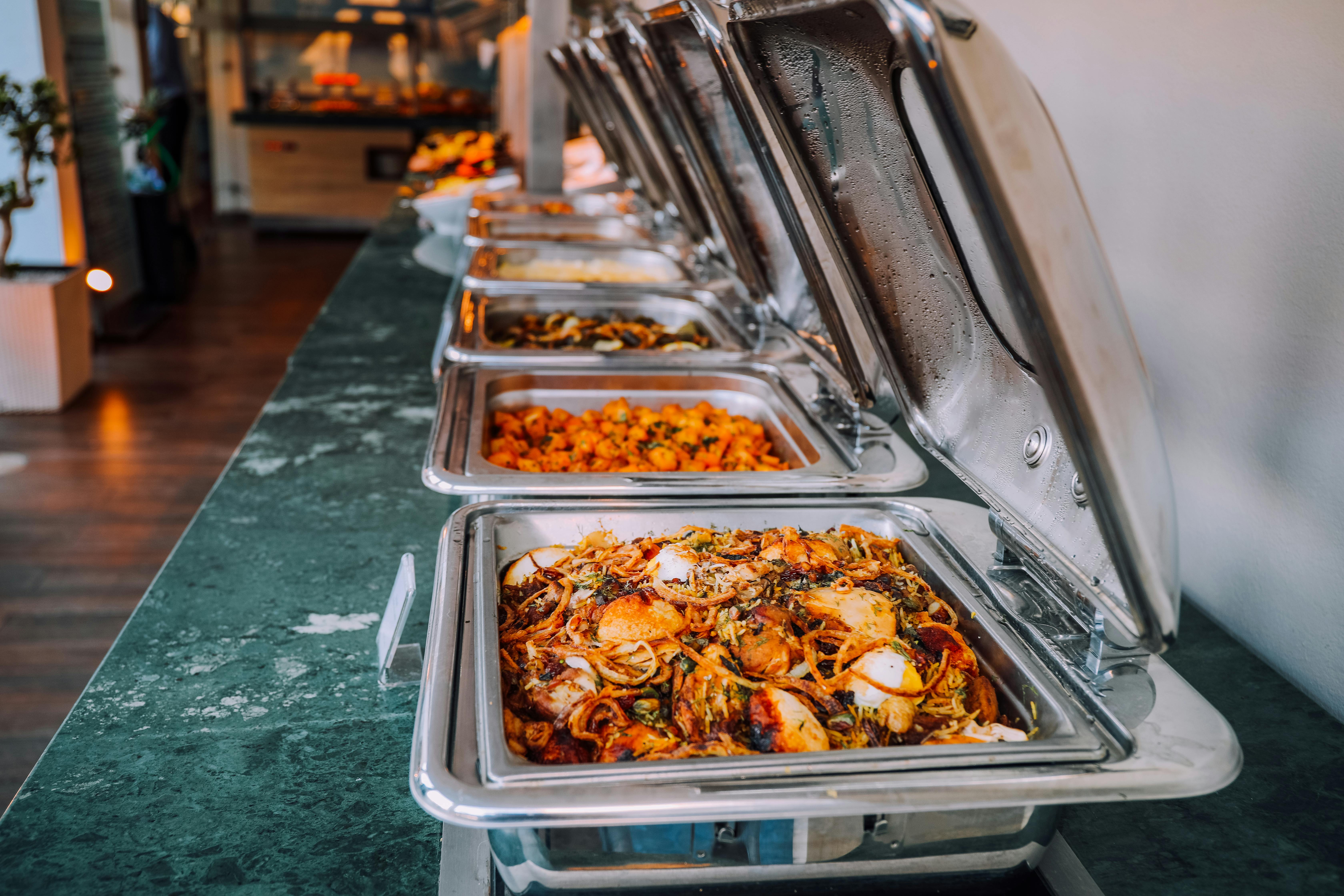 Cover image for The Catering Goldmine Most Restaurants Are Sitting On