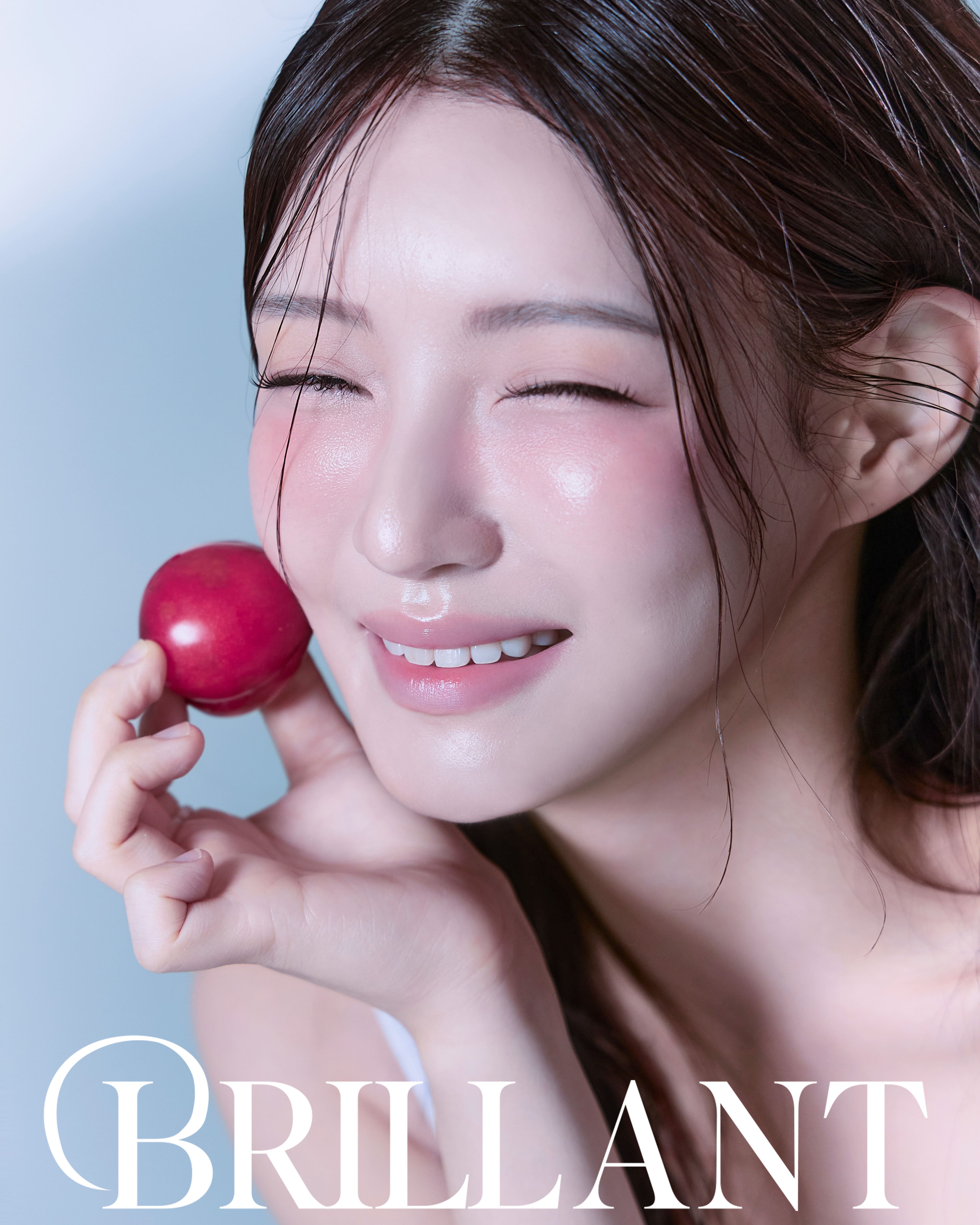 [필름커넥트] 신림 프로필 사진 잘찍는곳: 쿨톤 맞춤 촬영 후기 | 작가추천 소람작가