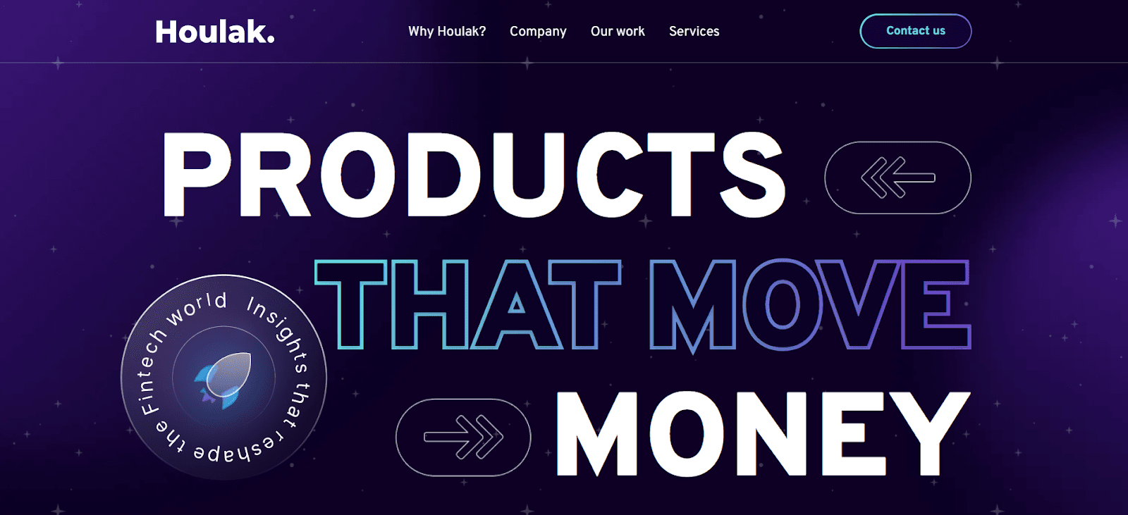 Houlak One of the Best Mobile App Design Agencies in Latin America