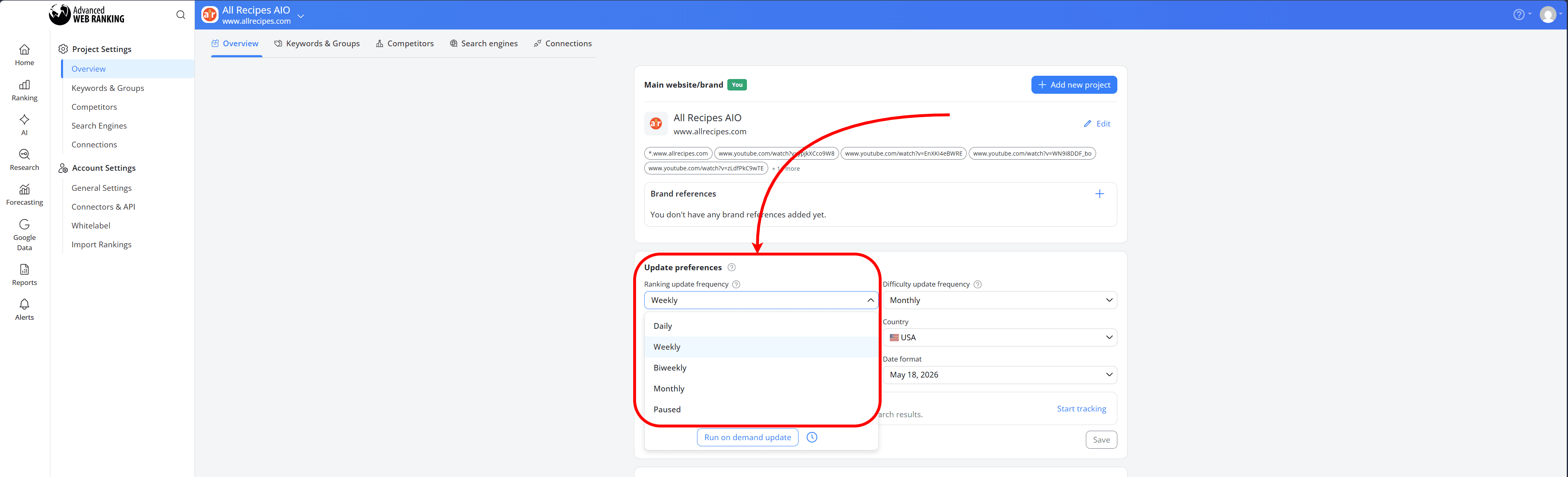 how-to-change-your-ranking-update-frequency