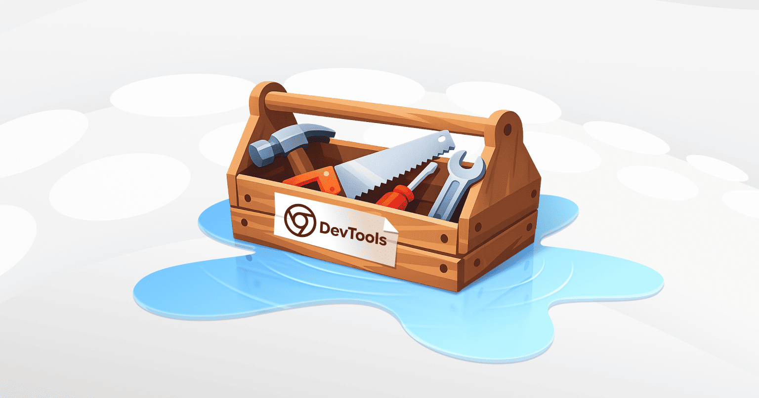 CDP leaks in Puppeteer: how anti-fraud systems detect automation through Chrome DevTools Protocol