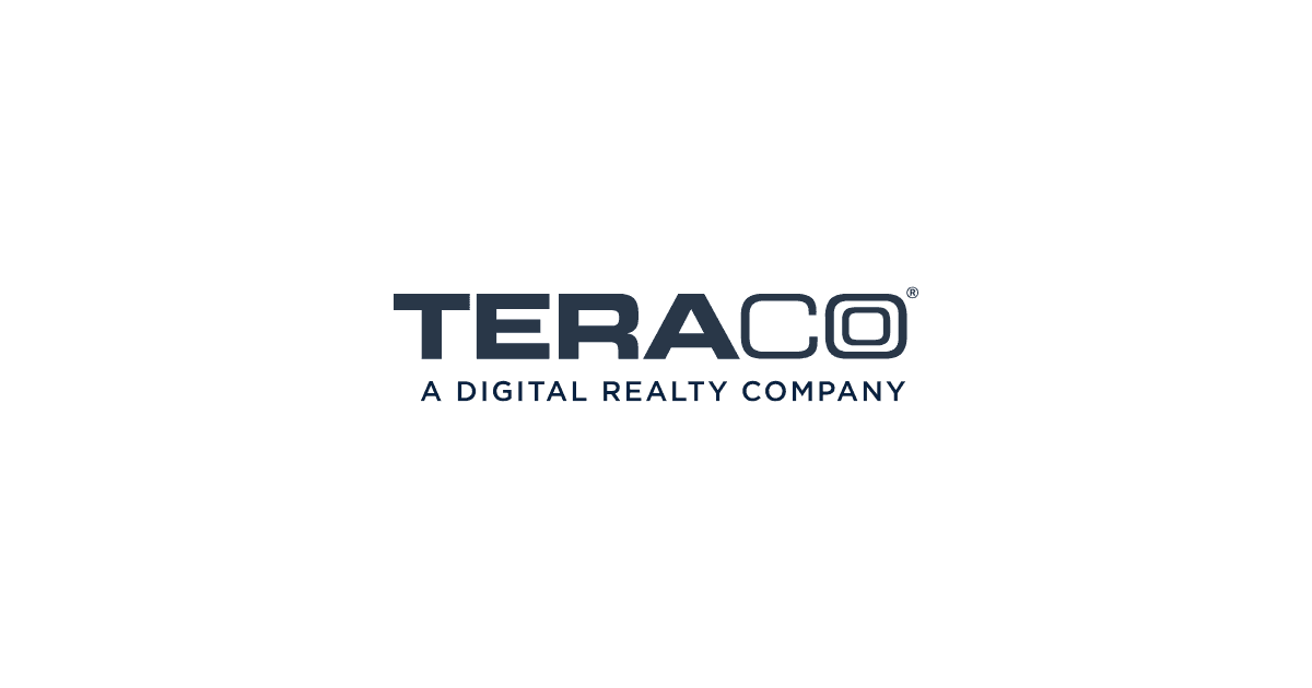Teraco Logo 2026