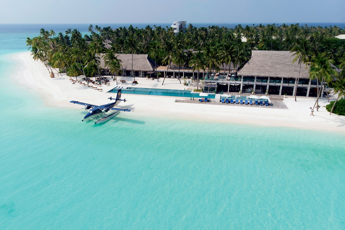 World Travel Awards 2021