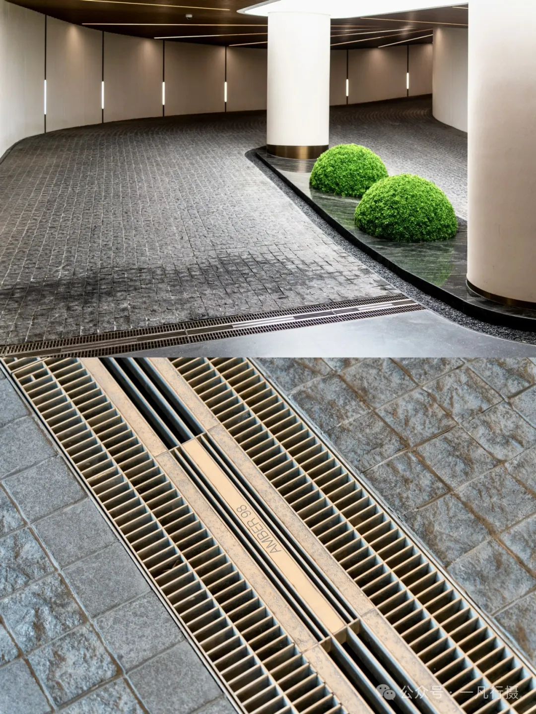 設計團隊開會討論圖紙