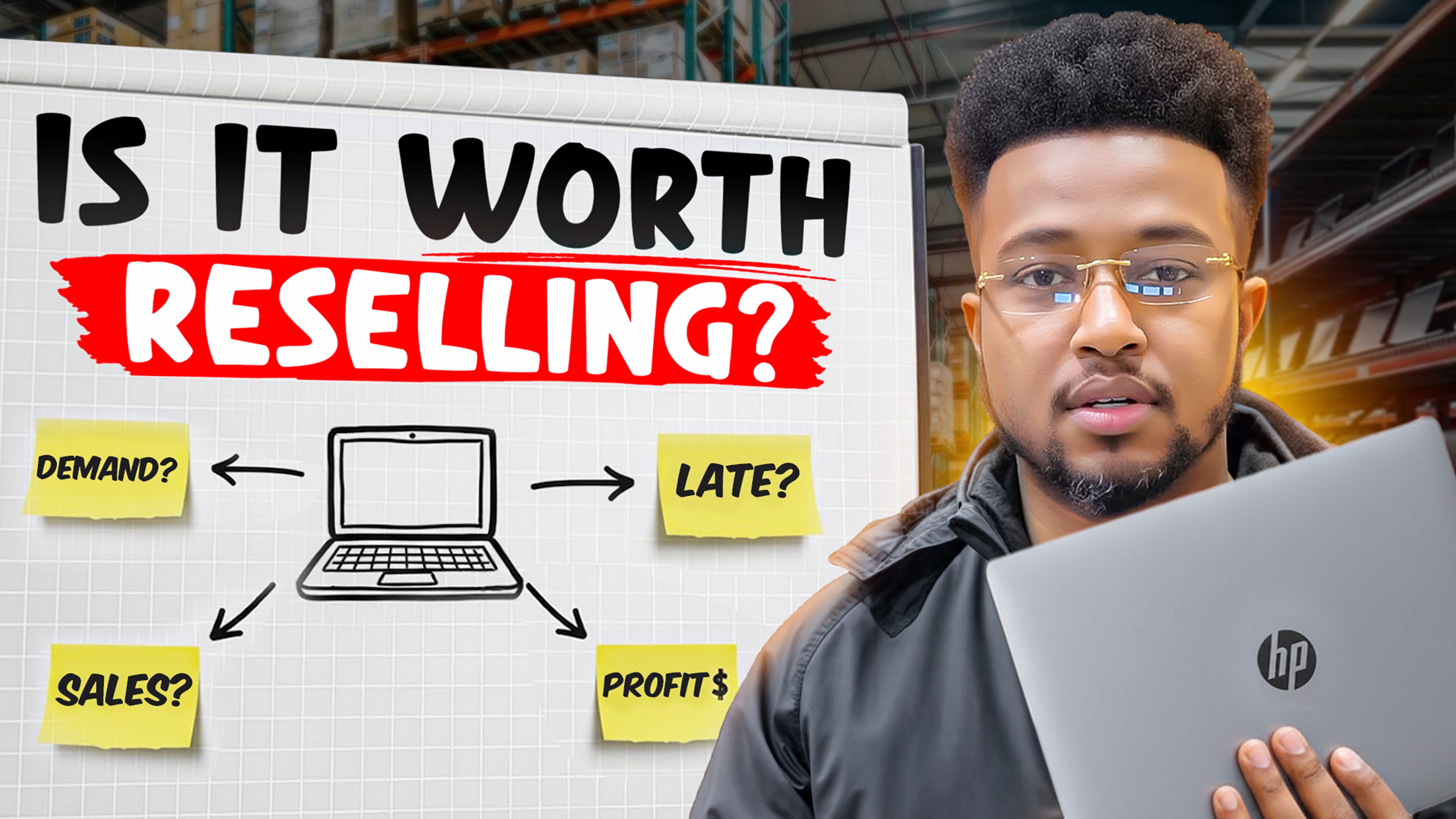 Work Showcase Website Thumbnail