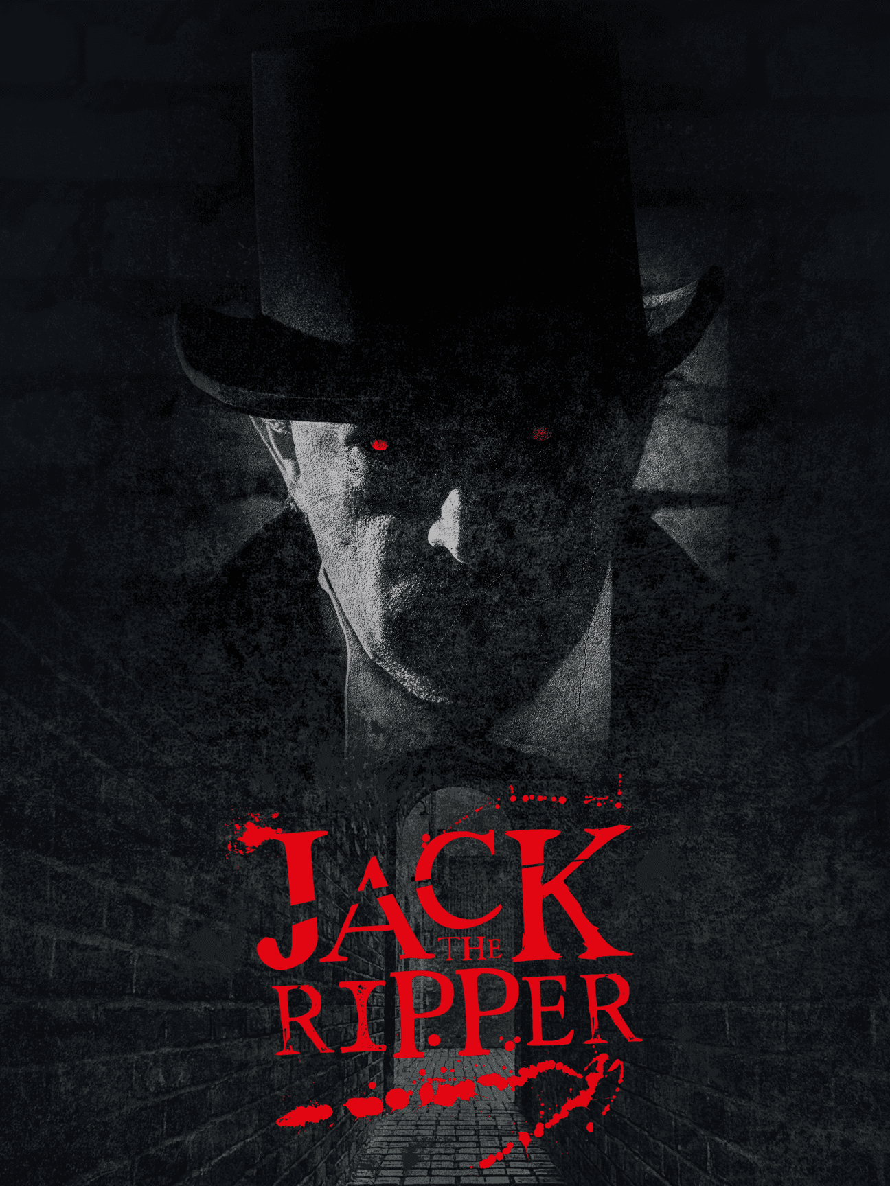 Jack The Ripper