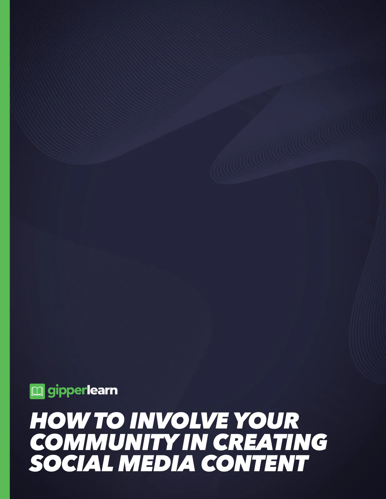 Brochures & Books work sample