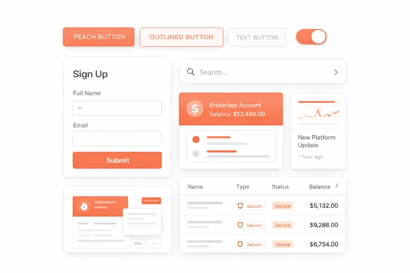 ux/ui design