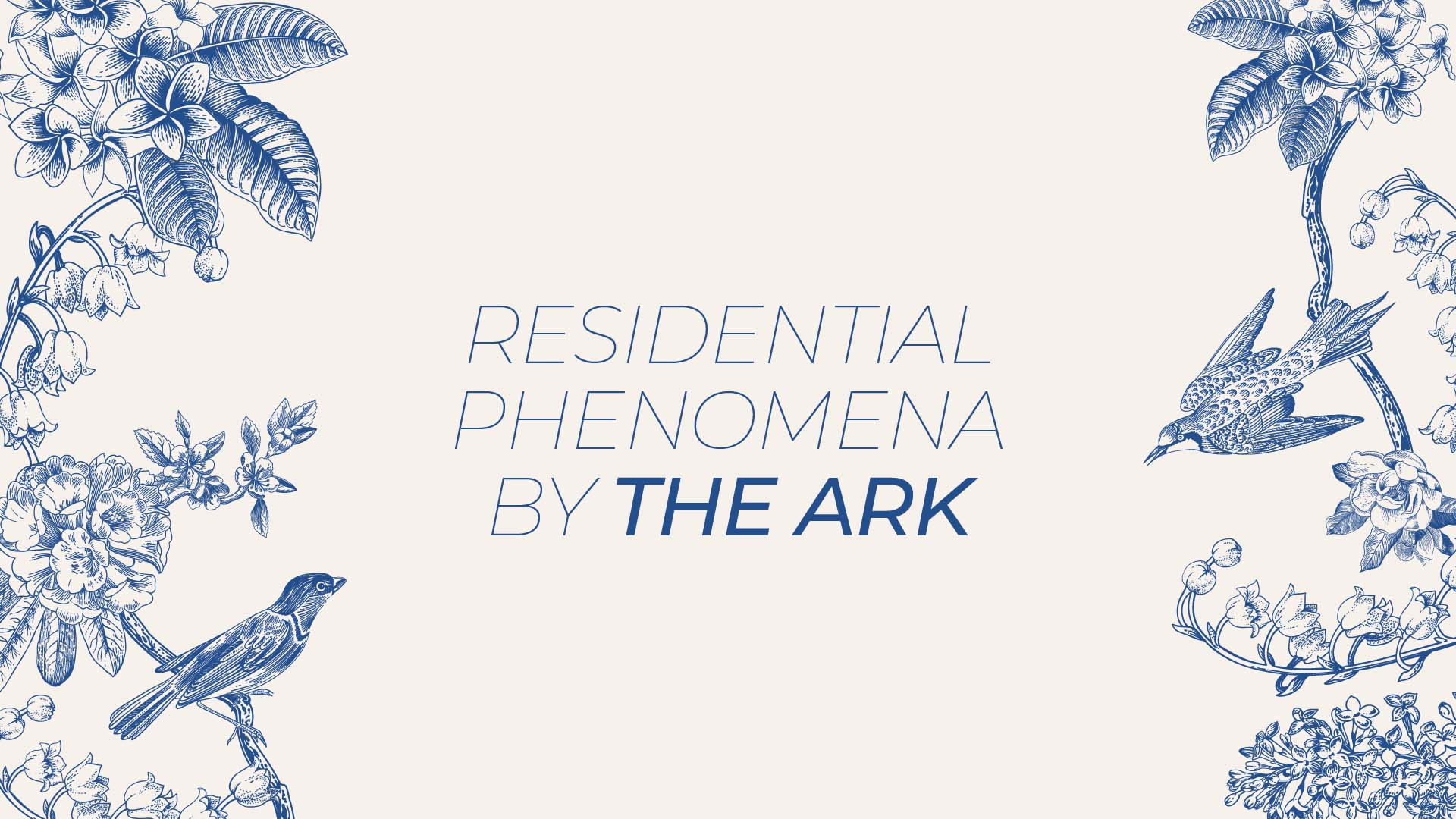 Cliff and Edge, a brand by LongeBlack