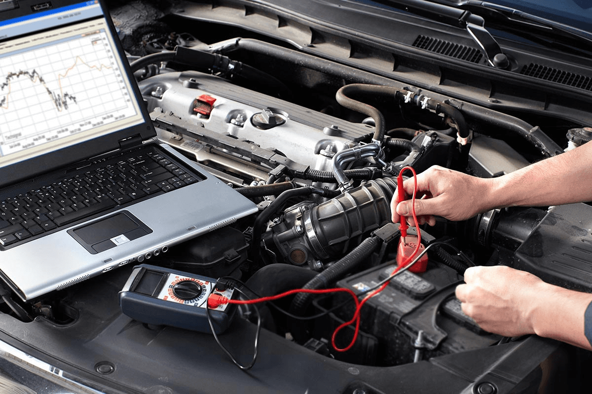 Auto Part