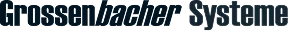 Grossenbacher Systeme logo