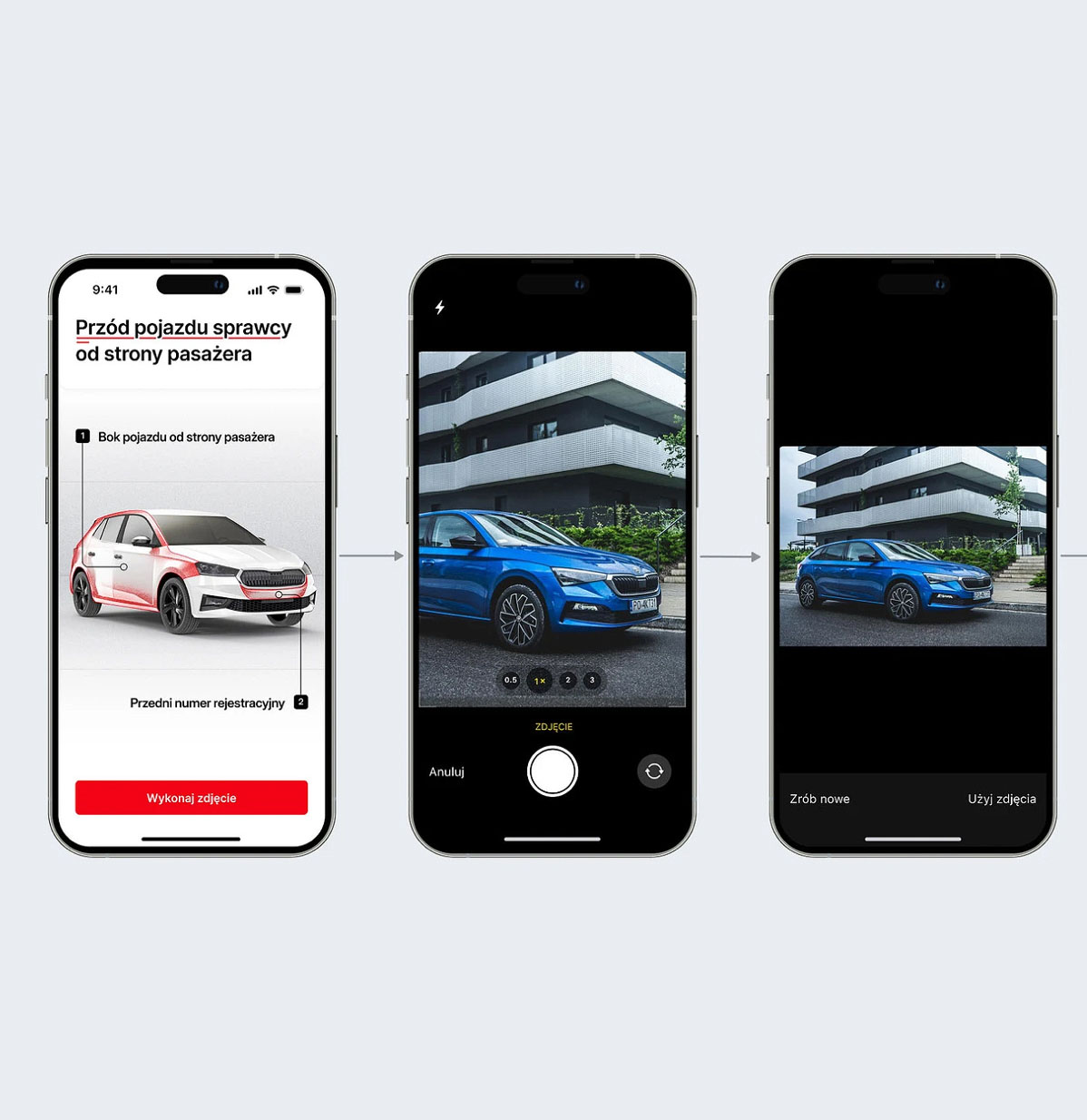 Bianka / the AI Assistant that reinvents insurance claims