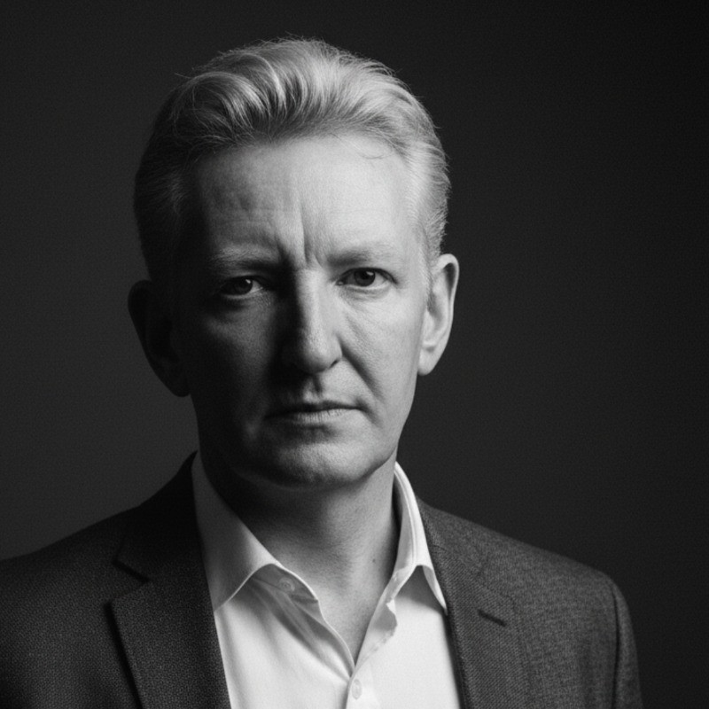 Mark Sykes, Chief AI Officer of AI One