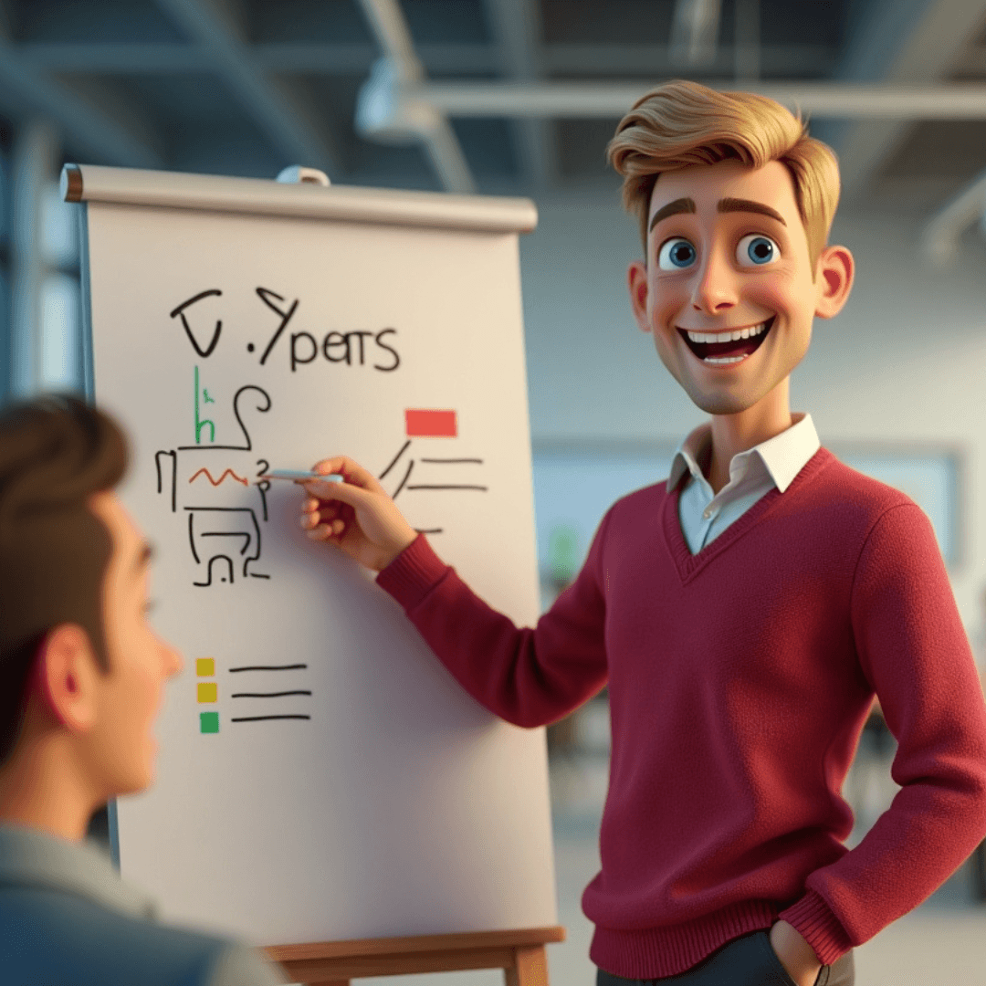 Alltid Norges beste salgskurs og salgstrening