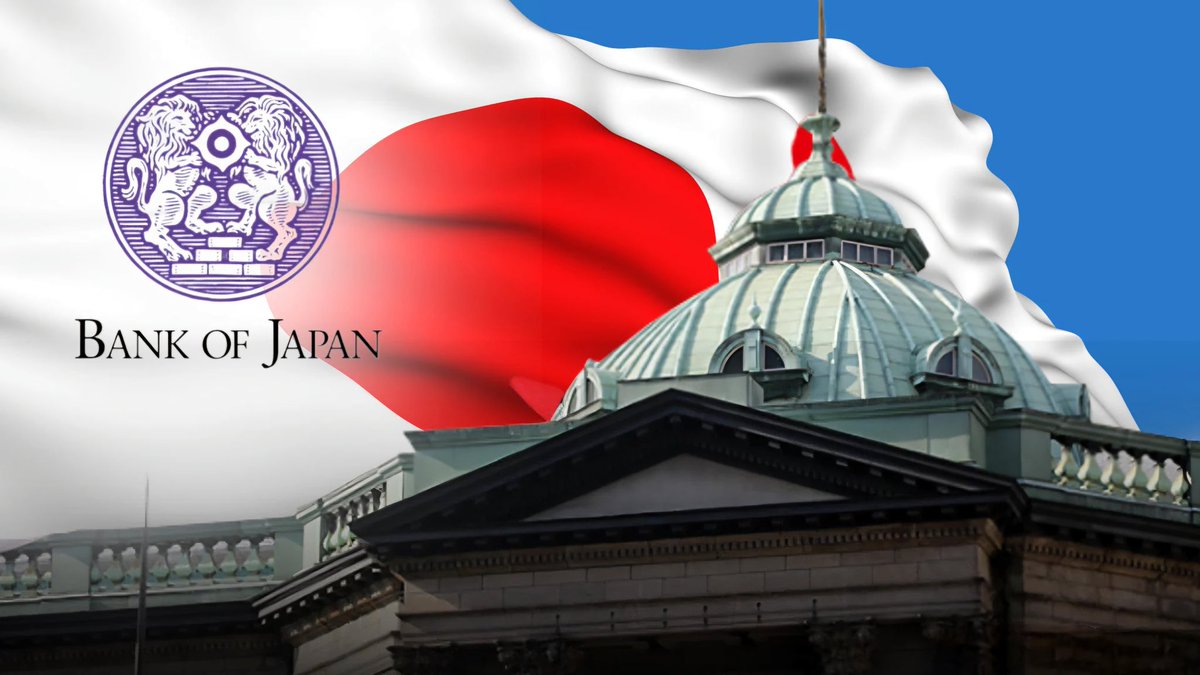 Banco do japão